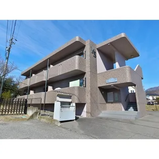 メゾンドゥプリムール【101号室】の外観