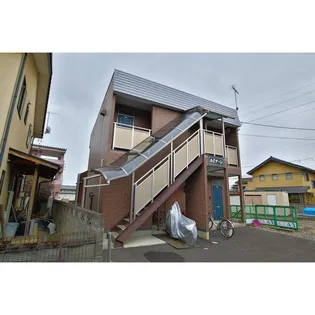 ルミナーレの画像