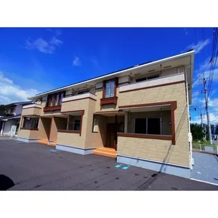 ペイシェント ソレイユBの画像