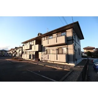 グリーンコート マーガレット館の画像