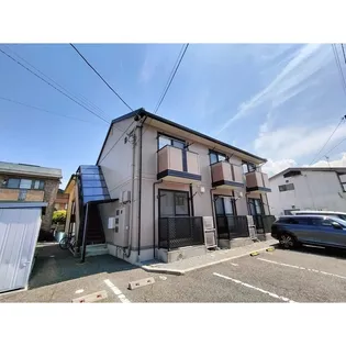 セジュール ソシア ABの画像