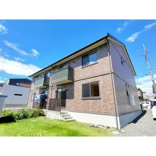 ドミール K Aの画像