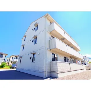 BELL GLANZの画像