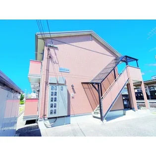 シュヴァルベ北松本の画像