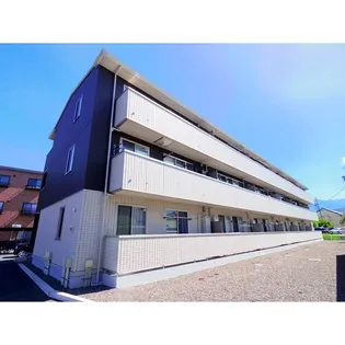 Riziere【203号室】の外観