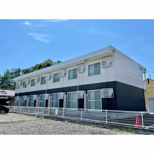 レオパレスNAGISAの画像