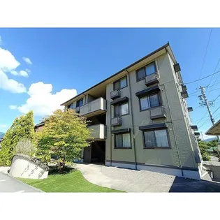 フォレストグリーンハマE棟の画像