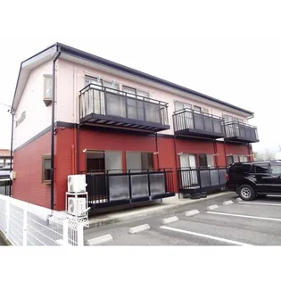 クレセール越野Aの画像