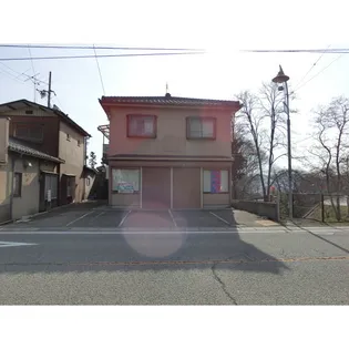 シティハイツの画像