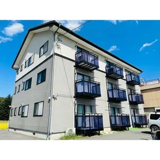 宮の森ハイツの画像