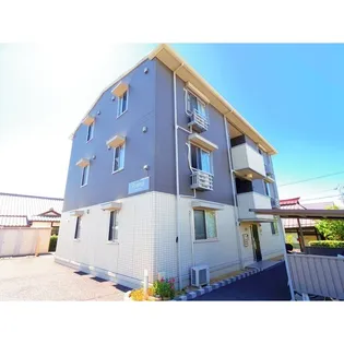 プレリアールの画像