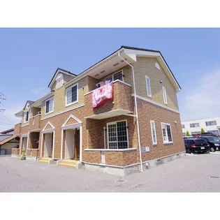 サンリットヒルズ Bの画像