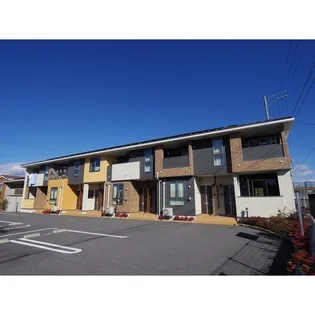 トリニティ岩村田 IIの画像