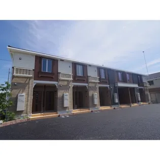 フローラルⅡ【105号室】の外観