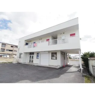 金山ビル【205号室】の外観