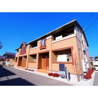 カーサ アルモニーの画像