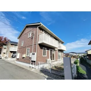 ディアコート金箱A【102号室】の外観