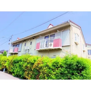 ハイツ駒草1の画像