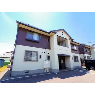 フォレストエバーINN D棟の画像