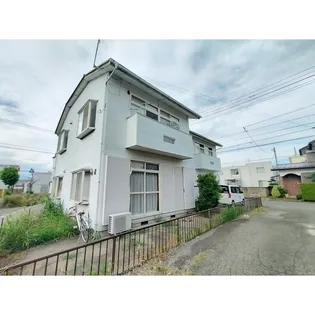 カーニバルハイツ【102号室】の外観