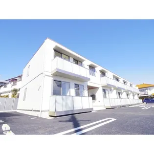 cier clair(シェル クレール)【205号室】の外観