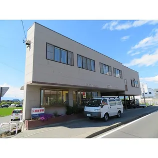 ただちやビル【F号室】の外観