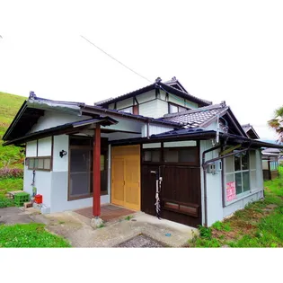 長野県上伊那郡飯島町飯島【一戸建】の外観