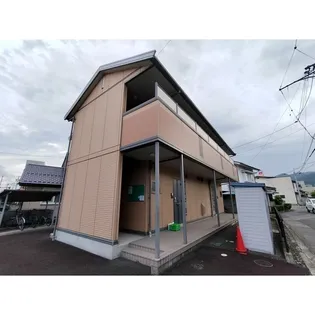 グラノーラ【202号室】の外観