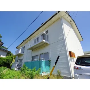 御園青山ハイツAの画像