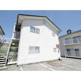 御園青山ハイツBの画像