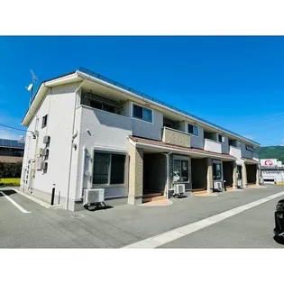 カーサ アライブ ささやB【202号室】の外観