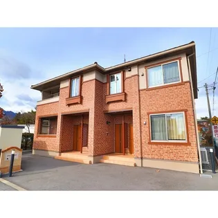 グレイスハイツの画像