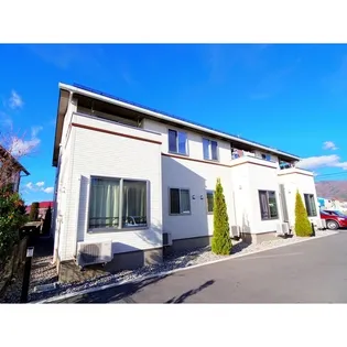 シャンドール【201号室】の外観