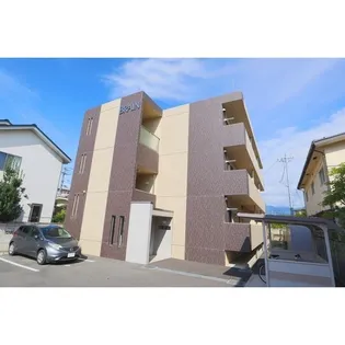 ロイヤルブレイン【201号室】の外観