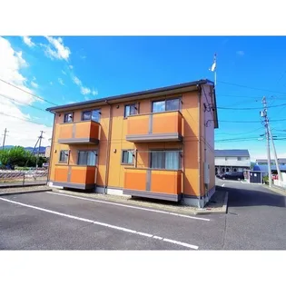 プリマヴェーラ B【202号室】の外観