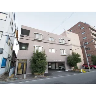 松本ナンバメゾンの画像