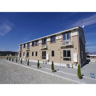 カーサ アリアの画像