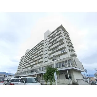 須坂ハイランド【908号室】の外観