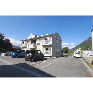 ハイツ内川【101号室】の外観