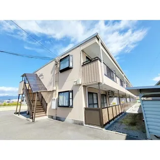 Limpiaいいだ【201号室】の外観