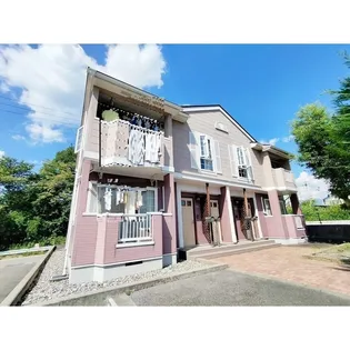 でいらぼっち【1階】の外観