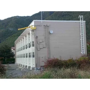 レオパレス柊の画像