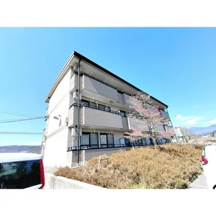 ホープマンション恵の画像