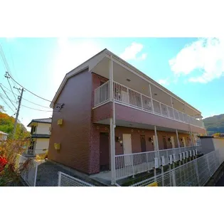 アドニス・アイ【105号室】の外観