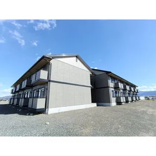 メゾン あづみの里 Aの画像