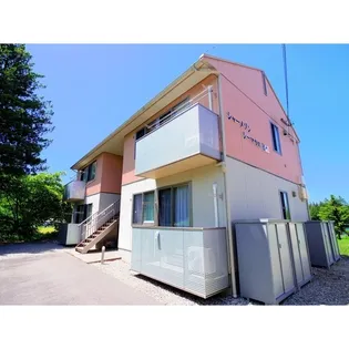 シャーメゾンシーマウスAB棟の画像