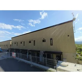 ロイヤルヴィレッタ A棟の画像