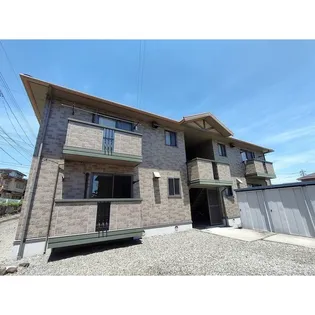 ロイヤルガーデンエリナCの画像