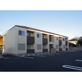 VIEW MAISON TOMOEの画像