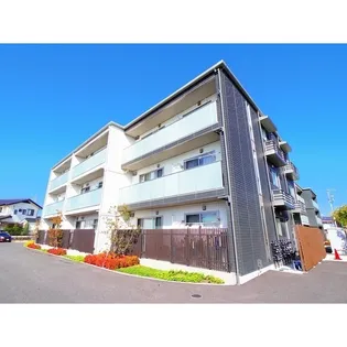 MASTTOWN Astraea【2階】の外観